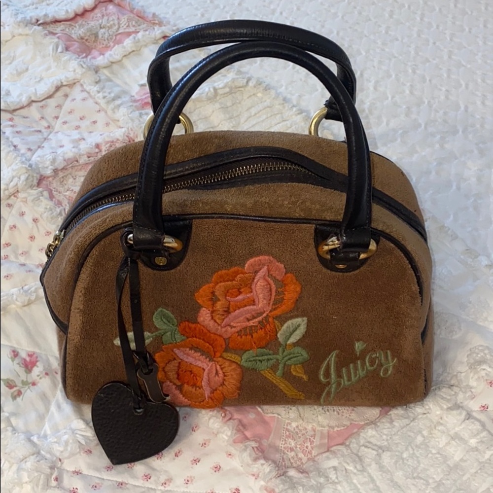 Juicy Couture handbag